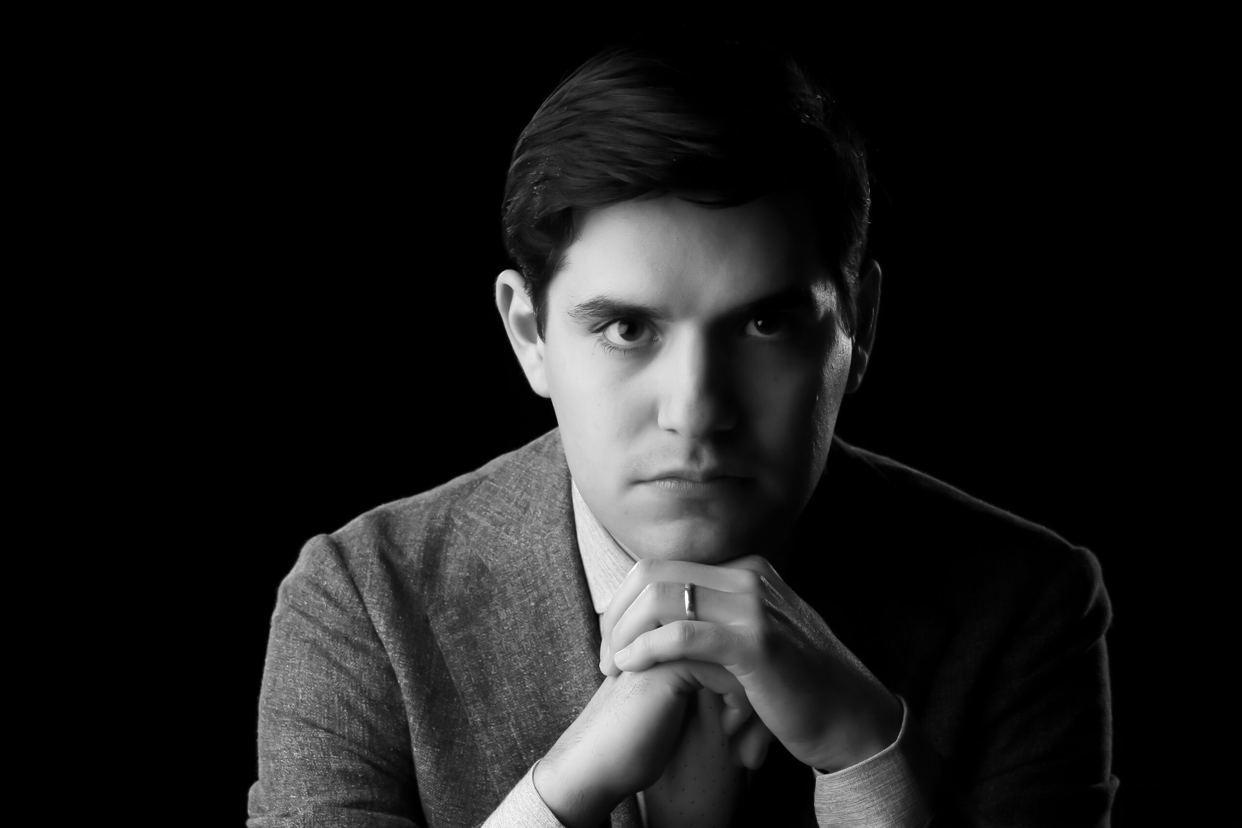 Adam Arredondo